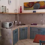 Sole E Sale In Sardegna アパート プーラ