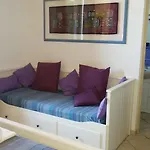 アパート Sole E Sale In Sardegna プーラ