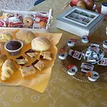 アパート Sole E Sale In Sardegna *