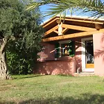 Sole E Sale In Sardegna アパート *