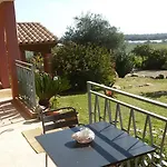 Sole E Sale In Sardegna アパート プーラ