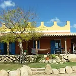 Sole E Sale In Sardegna アパート *