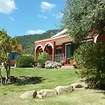 アパート Sole E Sale In Sardegna *