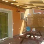 Sole E Sale In Sardegna アパート