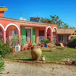 Sole E Sale In Sardegna * プーラ