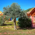 Sole E Sale In Sardegna * プーラ