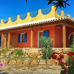 Sole E Sale In Sardegna アパート