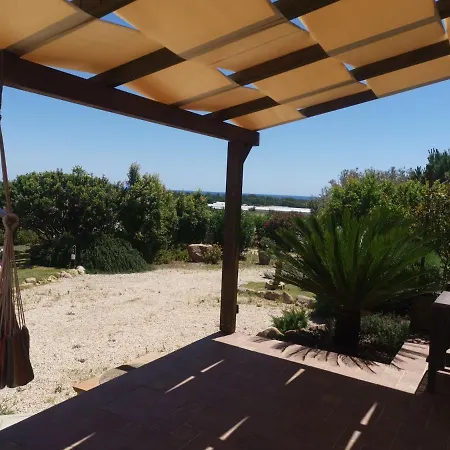 Apartament Soleesale E Per Pula