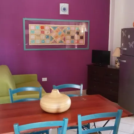 Apartament Soleesale E Per