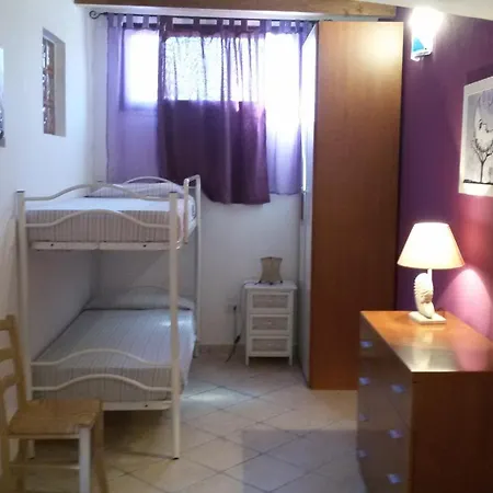 Apartament Soleesale E Per Pula