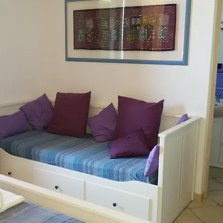 Apartamento Soleesale E Per Pula