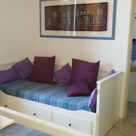 Apartament Soleesale E Per Pula