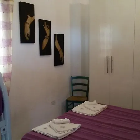 Soleesale E Per Apartament Pula
