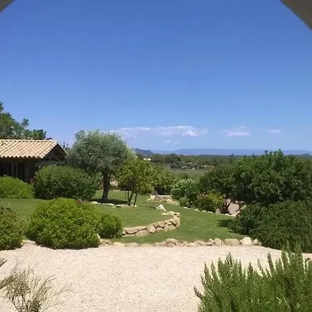 Sole E Sale In Sardegna アパート *