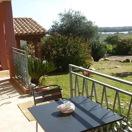 Sole E Sale In Sardegna Lejlighed Pula