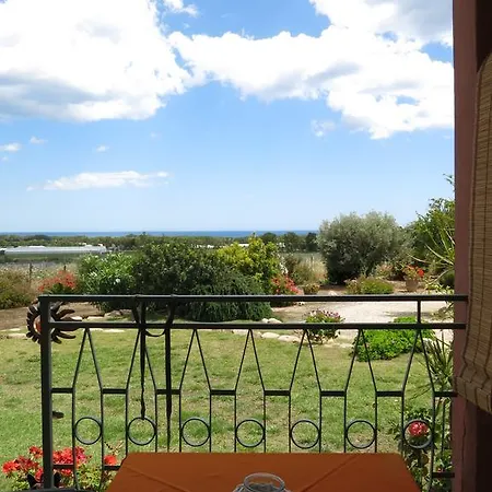 Sole E Sale In Sardegna Pula