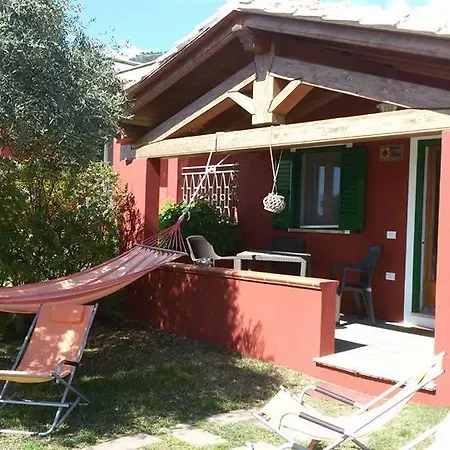 Apartament Soleesale E Per Pula