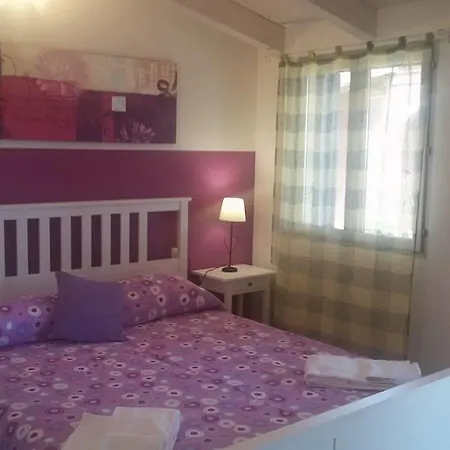 Apartament Soleesale E Per *