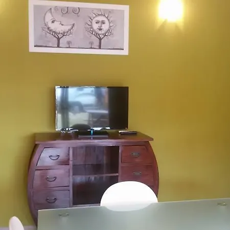 Apartamento Soleesale E Per