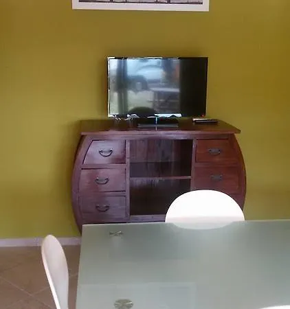 Apartamento Soleesale E Per *