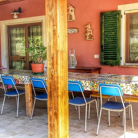 Apartamento Soleesale E Per