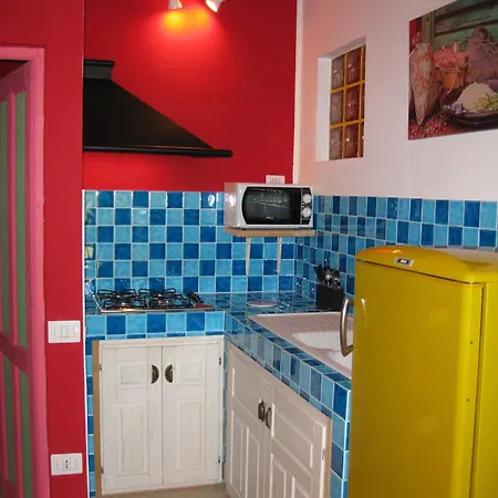 Apartamento Soleesale E Per Pula