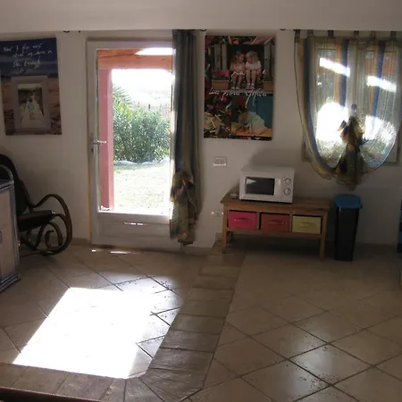 Apartamento Soleesale E Per