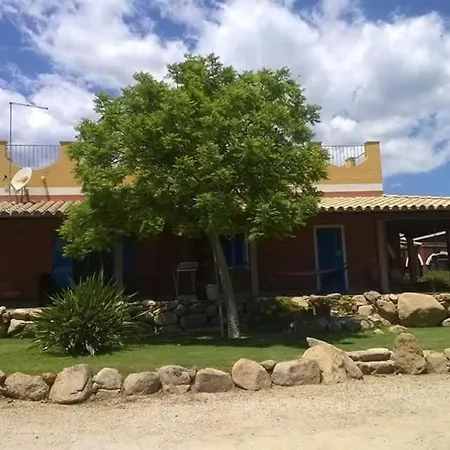 Апартаменты Sole E Sale In Sardegna *