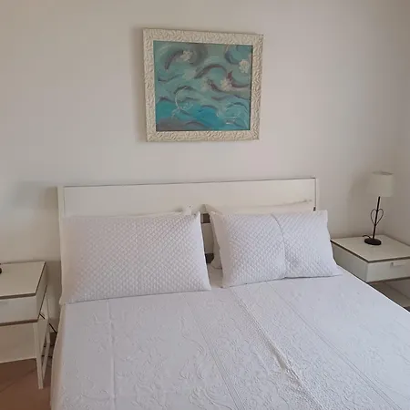 Sole E Sale In Sardegna Апартаменты *