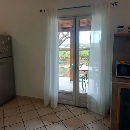 Sole E Sale In Sardegna Апартаменты Пула