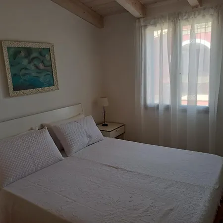 Sole E Sale In Sardegna