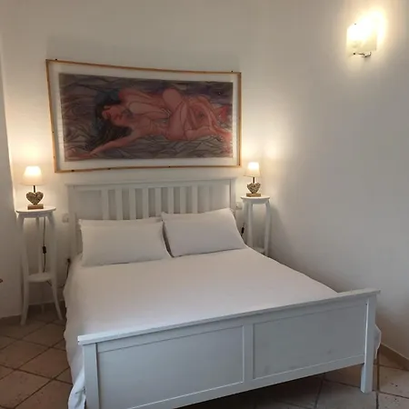 Апартаменты Sole E Sale In Sardegna