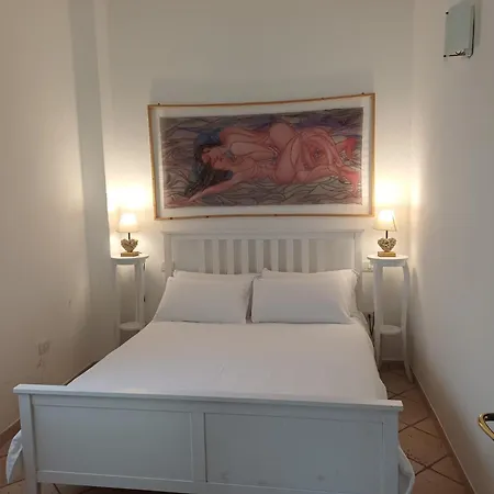 Sole E Sale In Sardegna Апартаменты *