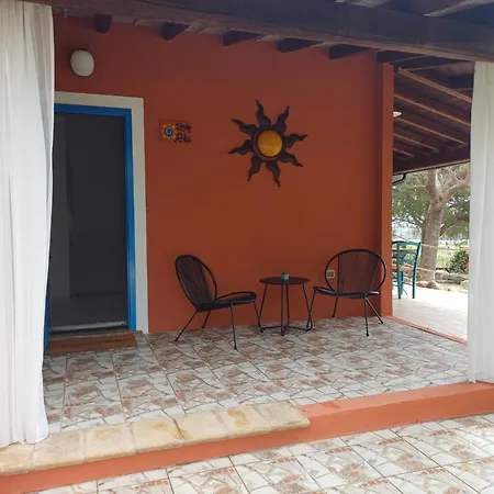 Sole E Sale In Sardegna Апартаменты Пула