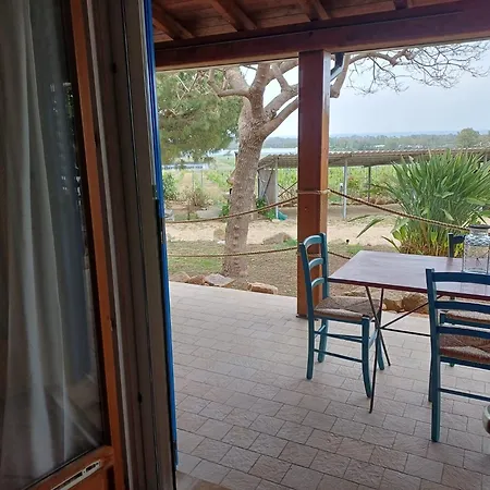 Sole E Sale In Sardegna *