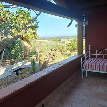 Sole E Sale In Sardegna * Пула