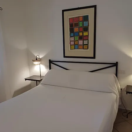Sole E Sale In Sardegna Апартаменты *