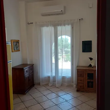 Sole E Sale In Sardegna *