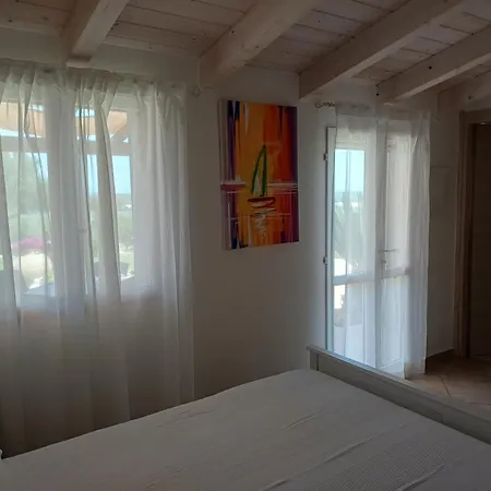 Sole E Sale In Sardegna Апартаменты