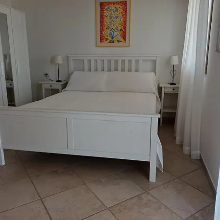 Sole E Sale In Sardegna Апартаменты