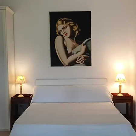 Апартаменты Sole E Sale In Sardegna Пула
