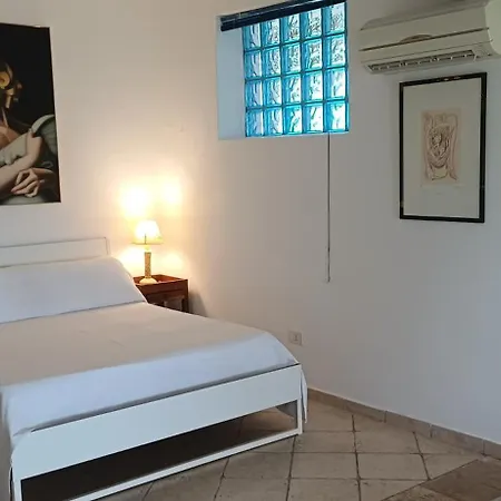 Sole E Sale In Sardegna Апартаменты Пула