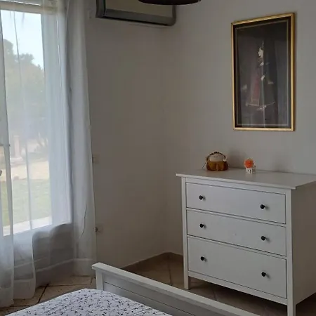 Апартаменты Sole E Sale In Sardegna Пула