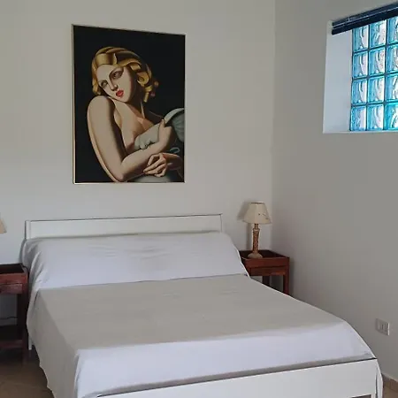 Sole E Sale In Sardegna Апартаменты *