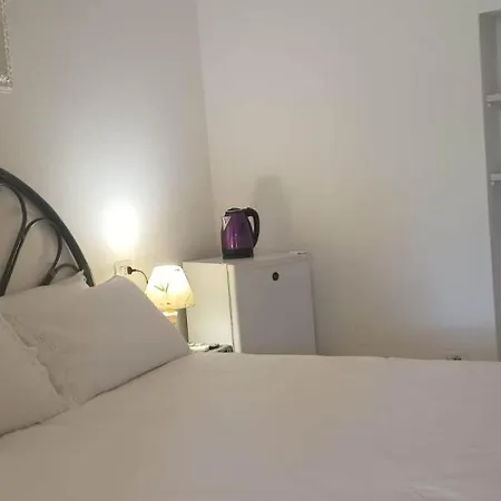 Sole E Sale In Sardegna Апартаменты