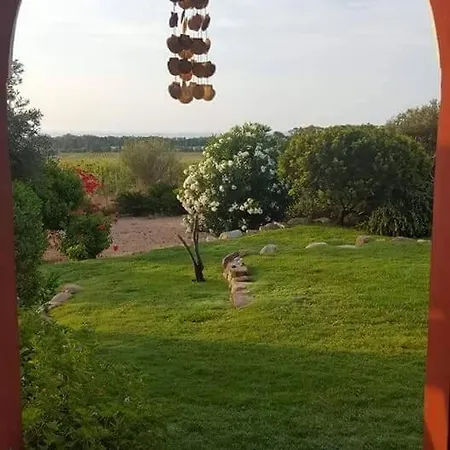 Sole E Sale In Sardegna Пула