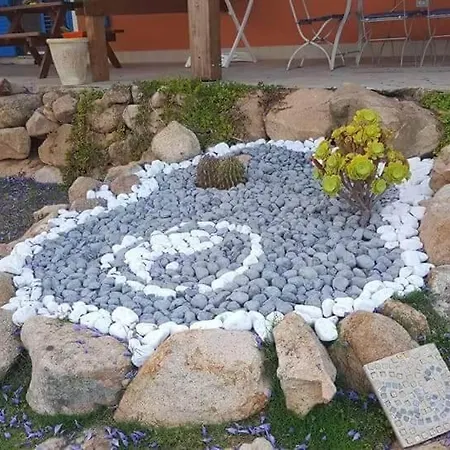 Апартаменты Sole E Sale In Sardegna *