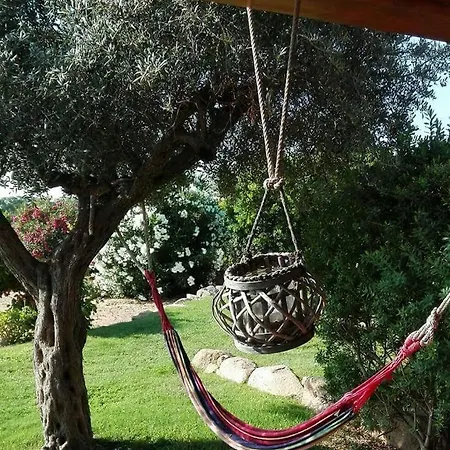 Апартаменты Sole E Sale In Sardegna Пула