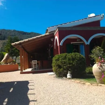 Sole E Sale In Sardegna Апартаменты *