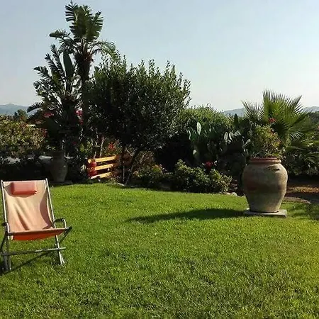 Апартаменты Sole E Sale In Sardegna Пула